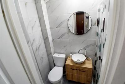 RECO Apartament cu 2 camere etajul 2 4 Cartierul Rogerius - 7