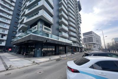 Spatiu comercial de inchiriat in Upground Rezidential - 5