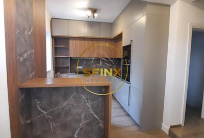 Rare offer in Primaverii, renovated villa for rent with large garden and garage - 5