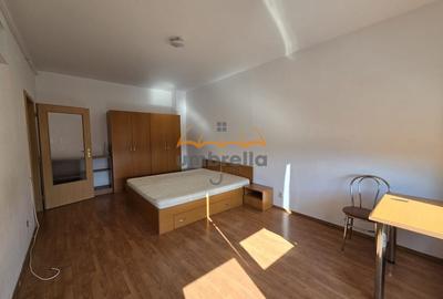 Investitie+Exclusivitate - apartament 1 cam, 34.17 mp 68.500 euro