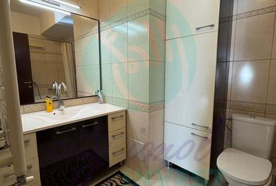 Apartament 4 camere cu garaj - 12