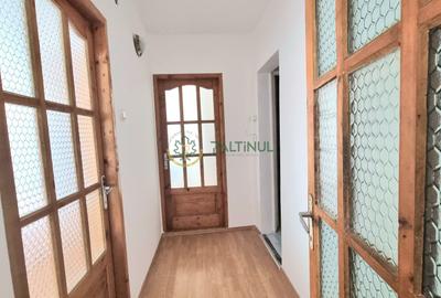 Ap. 3 camere cu balcon si 2 bai Valea Aurie - 8