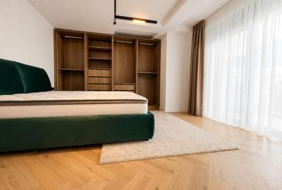3 camere Aviatie | Prima Inchiriere | Deosebit | Terasa Superba - 4