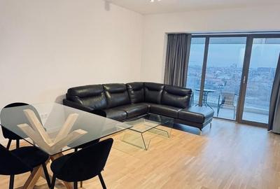 Apartament 2 camere de inchiriat ArtCity by Bog'Art - 10