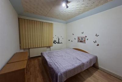 Apartament decomandat 3 camere etaj 2 Zona Terezian - 13