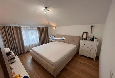 Valea Lupului 3 cam 94mp mobilat si utilat loc parcare -139000 € - 7