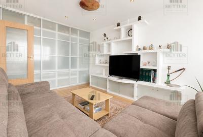 Apartament 3 camere decomandat – Strada Ripiceni - 2