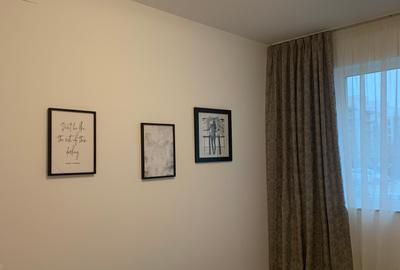 Inchiriere apartament modern New Point - 11