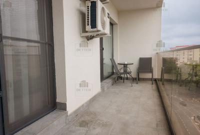 Apartament 2 Camere Decomandat | 68 mp | Mobilat si Utilat | Parcare |  Sector 4 - 21