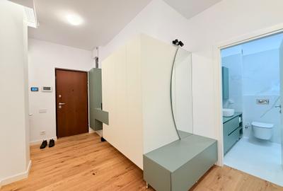 Apartament 4 camere Soseaua Nordului - 8