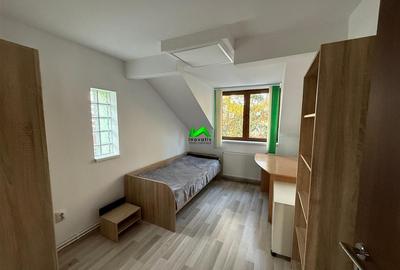 Apartament de închiriat 4 camere Sibiu Central Sos Alba Iulia - 10
