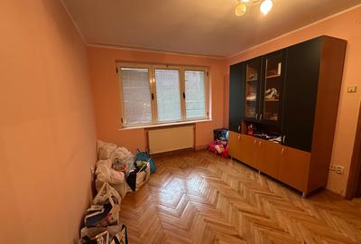 Apartament 2 camere - parter - Central - Vasile Milea - 1