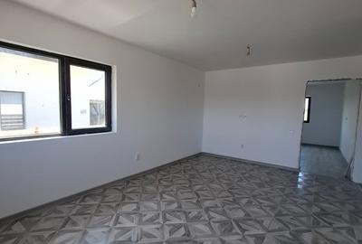 Casă individuală cu 3 camere și grădină amenajată - 11