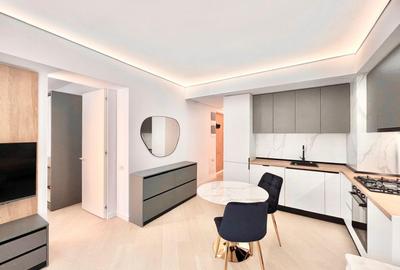 Apartament 2 camere de Inchiriat | Cortina North - 6