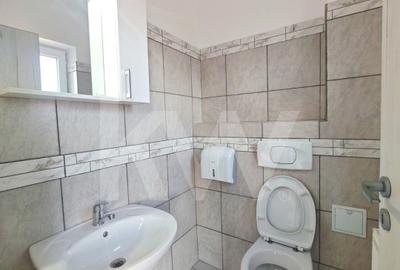 Casa noua, utilată și mobilata - zona Damilla - 7