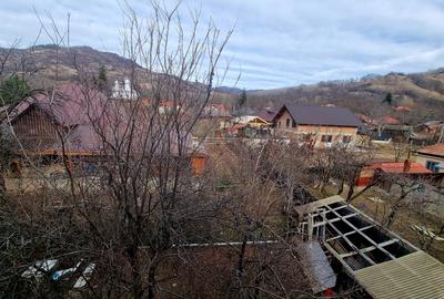 Casă în Chiojdu, Buzău – Plaiul Bâscilor Ideală pentru Pensiune, Casa de vacanta - 17