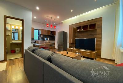 Apartament de inchiriat cu 2 camere, zona Centrala! - 1