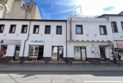 Vanzare imobil comercial-birouri randament 8% grad de ocupare 100%– Gara de Nord - 4