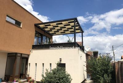 Vila in stil modern mobilata si utilata. - 1