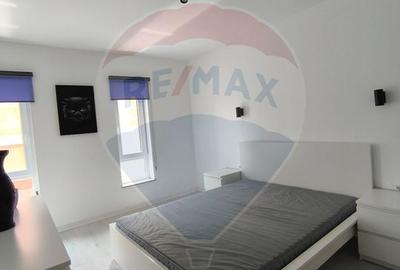 Casă 4 camere de inchiriat in Borhanci - 20