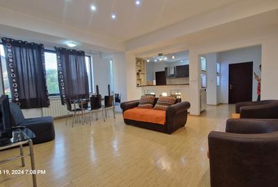 STEFAN CEL MARE, BRATULUI, 2 CAMERE IN VILA, 83 MP,CURTE, centrala proprie - 2