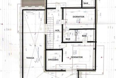 Casa individuala in Feleacu, cu teren generos de 800 mp - 5