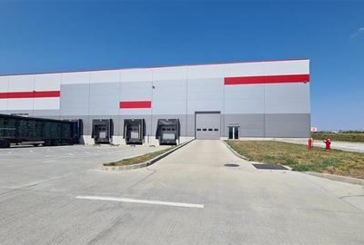 Hala industriala de inchiriat , Timisoara exterior NORD - 3