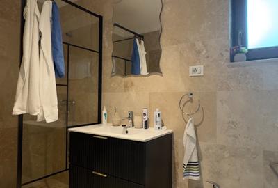 Casă modernă de închiriat pe termen lung – confort premium, complet mobilata - 21