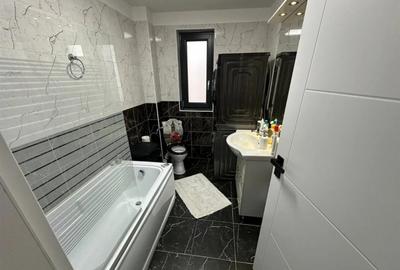 Apartament cu 3 camere cu gradina + parcare, bloc nou - Valea Lupului - 5