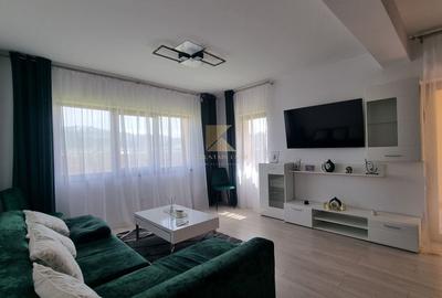 Apartament 2 camere Premium cu grădină proprie – Cristian, Brașov - 7