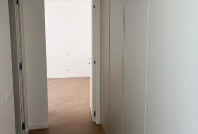 Apartament 3 camere zona Aviației Pipera Nord in Aviației Tower cu parcare - 12