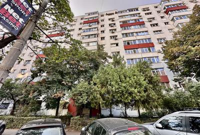 Apartament 3 camere, strada Turda 129 - 20