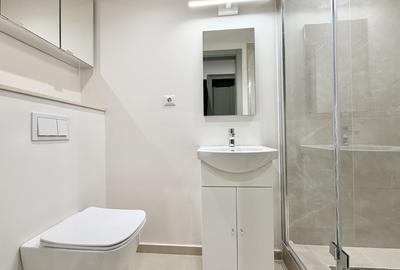 Apartament la prima inchiriere, 2 camere, zona ultracentrala Cluj - 9