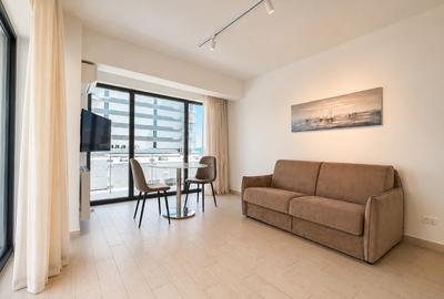 Apartament 2 camere DeSilva Residence langa plaja | Mamaia Nord - 3
