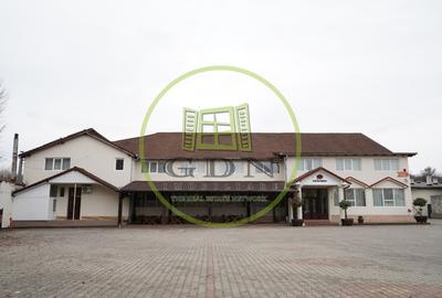 Vânzare  Business! INVESTITIE PREMIUM! GRAND HOTEL DUMBRAVA! - 2