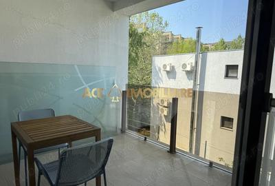 3 Camere de inchiriat | Herastrau | Metrou | Parcare | Boxa - 9