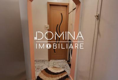 Vânzare apartament cu 2 camere, decomandat, strada Dacia langa Mall - 9