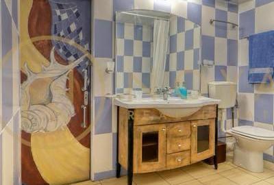 Apartament in Vila 5 camere   Spatiu Birou | Piata Victoriei Kiseleff - 9