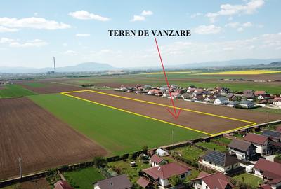 Teren zona Izvor ideal cartier rezidential - 7
