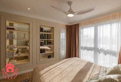 SISESTI-Priveliste unica la LAC I imobil BOUTIQUE I loc de joaca I 2 parcari - 14