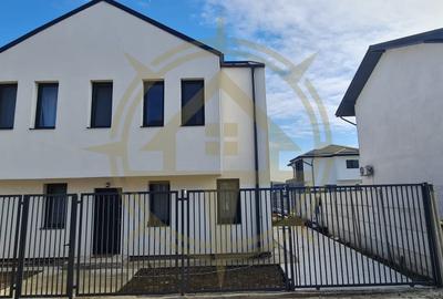 DOM00357 - Vila duplex de vanzare in Otopeni - 2