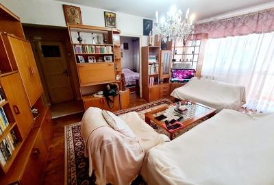 Apartament cu 2 camere în Sala Palatului