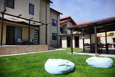 Casă cu 8 camere în Mamaia-Sat