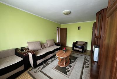 Apartament 2 Camere Deco 50 mp STADION Prestige Etaj 1 Balcon Finisat Mobilat - 3