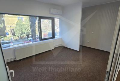 Spatiu birou sau servicii. parcare inclusa, zona EON str. Decebal - 2