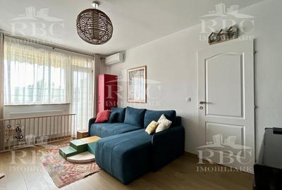 Apartament cu 3 camere finisat pe strada Eremia Grigorescu - 2