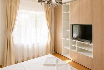Apartament luminos cu 2 camere decomandate, Rasnov, Brasov. - 3