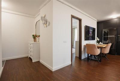 Apartament 3 camere ,125 mp utili + 27 mp terasa, situat in zona Sopor! - 9