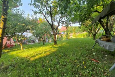 Casă 5 camere + Mansardă open-space 82mp în Dâmbu Rotund – Ocupabilă Imediat - 15