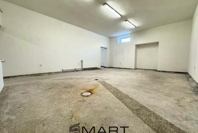 Spațiu comercial de inchiriat – 380 mp, Terezian, Sibiu - 11